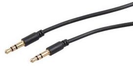 Maclean Cable 3.5mm/3.5mm 1.5m