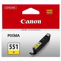canon 551 - Canon CLI-551Y - 1 nuotrauka