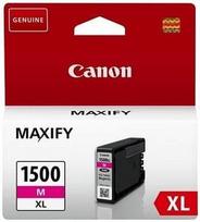 Canon PGI-1500XL Magenta
