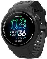 Coros Pace Pro Black (Juodas)