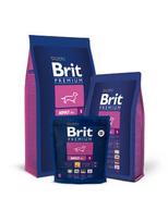 Brit Premium Adult S 1 kg