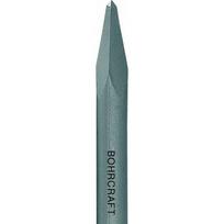 Smailus kaltas BOHRCRAFT SDS-max (400 mm)