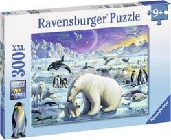 Ravensburger Puzzle Polar Animals 300pcs 132034