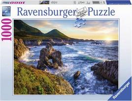 Ravensburger Puzzle Big Sur Sunset 1000pcs 152872