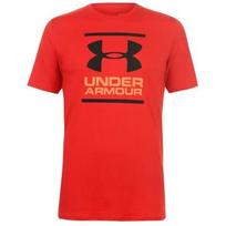 Under Armour marškinėliai