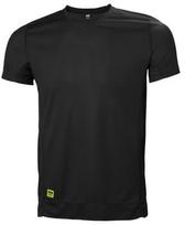 Marškinėliai HH LIFA, juoda XL, Helly Hansen WorkWear