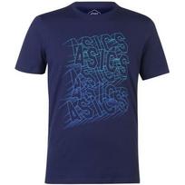 Asics marškinėliai