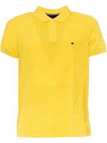 TOMMY HILFIGER vyriški polo marškinėliai