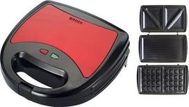 750w 3.1 - Brock SSM 2003 Red - 1 nuotrauka