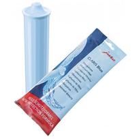 Jura Claris Blue