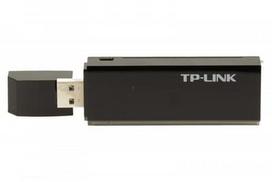 wifi 5 adapter usb 3.0 - TP-Link Archer T4U - 2 nuotrauka