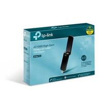 wifi 5 adapter usb 3.0 - TP-Link Archer T4U - 6 nuotrauka
