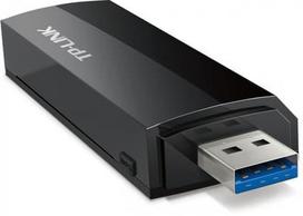 wifi 5 adapter usb 3.0 - TP-Link Archer T4U - 7 nuotrauka