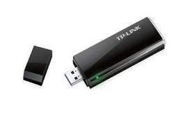 wifi 5 adapter usb 3.0 - TP-Link Archer T4U - 11 nuotrauka
