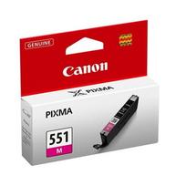 canon 551 - Canon CLI-551M - 3 nuotrauka
