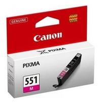 canon 551 - Canon CLI-551M - 5 nuotrauka