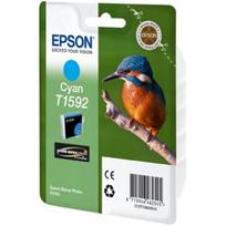 rasalinis epson - Epson T1592 Cyan - 6 nuotrauka