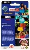 ActiveJet AH-363BRX Black 30 ml