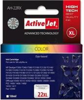 hp 22xl - ActiveJet AH-352 Color - 1 nuotrauka