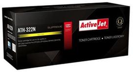 Active Jet ATH-322N Yellow