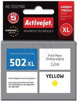ActiveJet Epson AE-502YNX 12ml Yellow