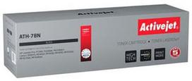 728 toneris - ActiveJet Toner Supreme ATH-78N 2500p Black - 2 nuotrauka