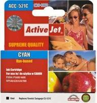 Active Jet ACC-521CN CANON CLI-521C