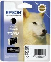 Epson T0968 Matte Black
