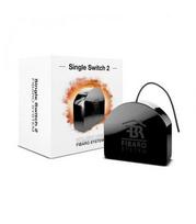 smart jungiklis - Fibaro Single Switch 2 - 2 nuotrauka