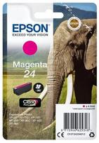 Epson C13T24234010 No.24 Magenta