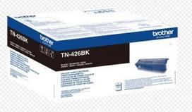 brother hl - Brother TN426 Black 9000 PGS - 2 nuotrauka