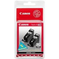 rasalai spausdintuvo - Canon PGI-525 Twinpack Black - 2 nuotrauka