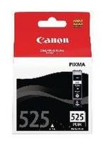 rasalai spausdintuvo - Canon PGI-525 Twinpack Black - 3 nuotrauka