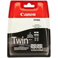 rasalai spausdintuvo - Canon PGI-525 Twinpack Black - 4 nuotrauka