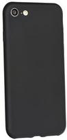 Mocco Ultra Slim Soft Matte Back Case For Huawei Mate 20 Black
