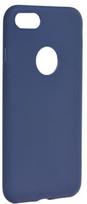 Mocco Ultra Slim Soft Matte Back Case For Huawei Mate 20 Blue