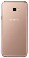 Mocco Ultra Back Case 0.5mm For Samsung Galaxy J4 Plus J415 Transparent