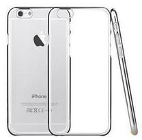 Mocco Ultra Back Case 1mm For Apple iPhone 7/8 Transparent