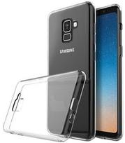 Mocco Ultra Back Case For Samsung Galaxy J4 J400 Transparent