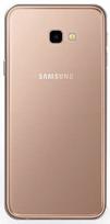Mocco Ultra Back Case For Samsung Galaxy J4 Plus J415 Transparent