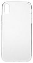 Pirkti Mocco Ultra Back Case For Xiaomi Redmi 6A Transparent - Photo 1