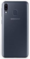 Mocco Ultra Back Case For Samsung Galaxy M20 Transparent