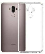 Mocco Ultra Back Case For Huawei Honor 9 Lite Transparent