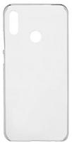 Mocco Ultra Back Case 1mm For Huawei Y9 2019 Transparent
