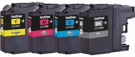 Brother LC123VALBPDR
