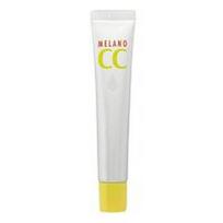 Rohto Melano CC Intensive Anti Spot Essence – šviesinamasis serumas su vitaminu C 20g.