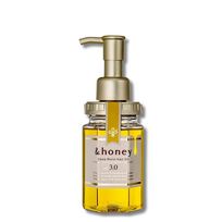 Vicrea - &honey Deep Moist Hair Oil 3.0 - plaukų aliejus 100ml