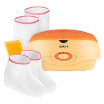 koju vonele - Parafino vonelė OSOM Professional 3000ml - 5 nuotrauka