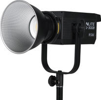 Nanlite FS-300B LED Spot Light