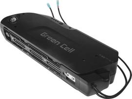 Green Cell 36V 13Ah (468Wh) akumuliatorius elektriniams dviračiams